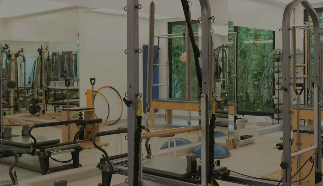 How Pilates Can Help Alleviate Chronic Pain: A Holistic Approach