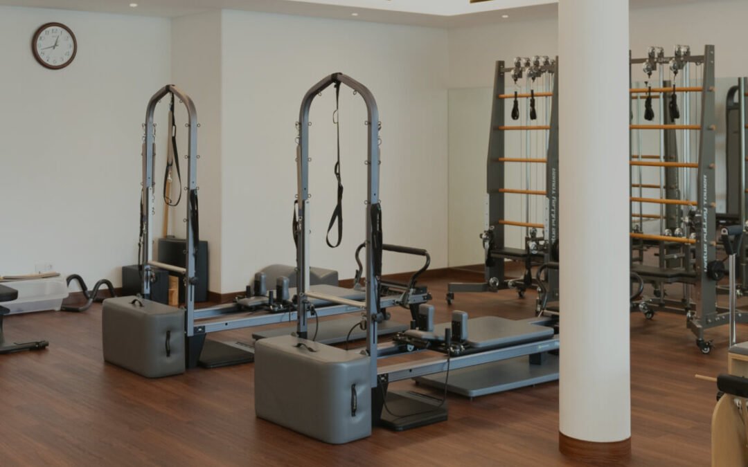 How Pilates Can Help Correct Scoliosis: Targeted Techniques for a Healthier Spine?