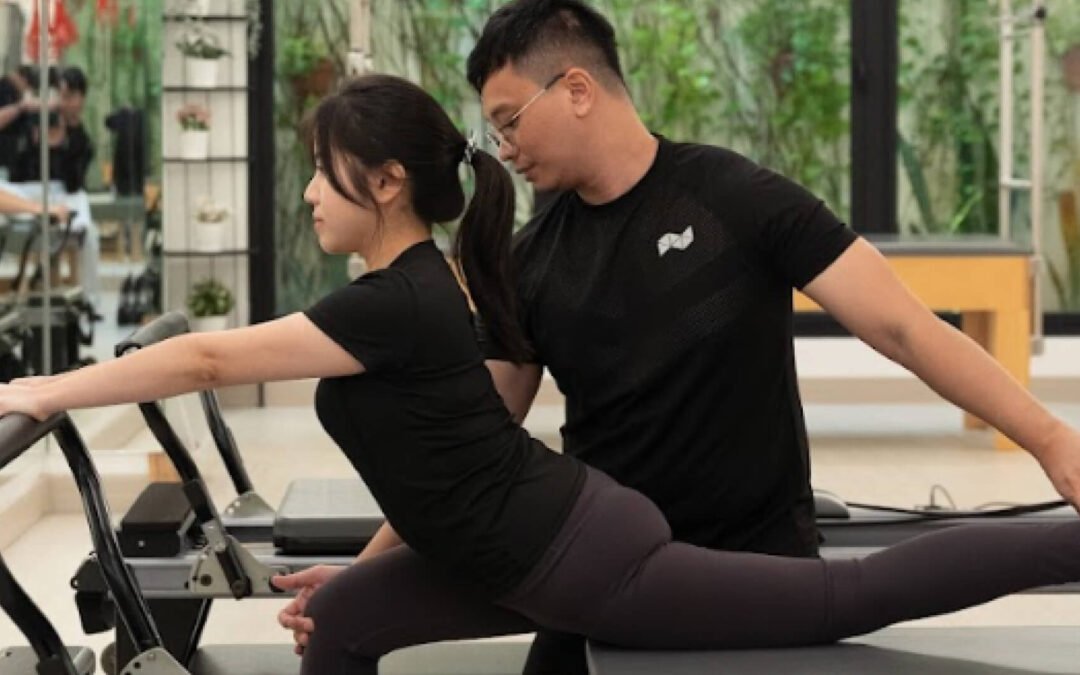 The Role of Pilates in Post-Surgery Recovery